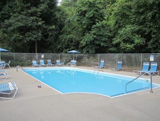 Pool Pool