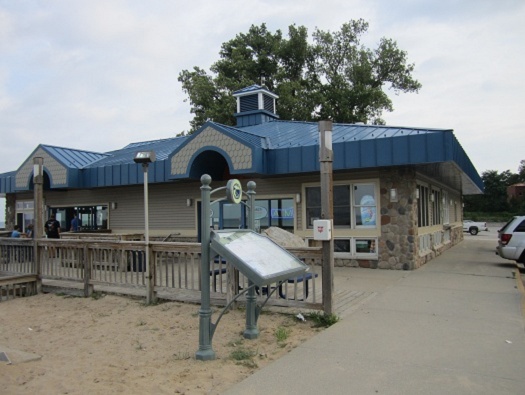 Weko Beach Convenience Weko Beach Convenience